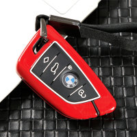 Hartschalen Etui Cover passend für BMW Schlüssel  HEK46-B7