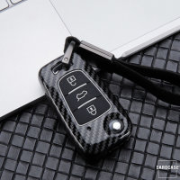 Hartschalen Etui Cover passend für Hyundai Schlüssel  HEK46-D5