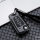 Hartschalen Etui Cover passend für Hyundai Schlüssel  HEK46-D5