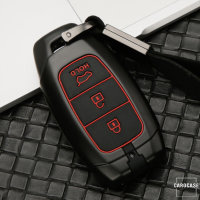 Hartschalen Etui Cover passend für Hyundai Schlüssel  HEK46-D9
