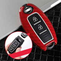 Hartschalen Etui Cover passend für Nissan Schlüssel  HEK46-N5