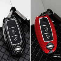 Cover Guscio / Copri-chiave Alluminio compatibile con Nissan N5