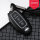 Aluminum key fob cover case fit for Nissan N6 remote key