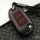 Hartschalen Etui Cover passend für Citroen, Peugeot Schlüssel  HEK46-P3