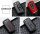 Hartschalen Etui Cover passend für Toyota, Citroen, Peugeot Schlüssel  HEK46-T1
