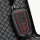 Hartschalen Etui Cover passend für Toyota Schlüssel  HEK46-T5