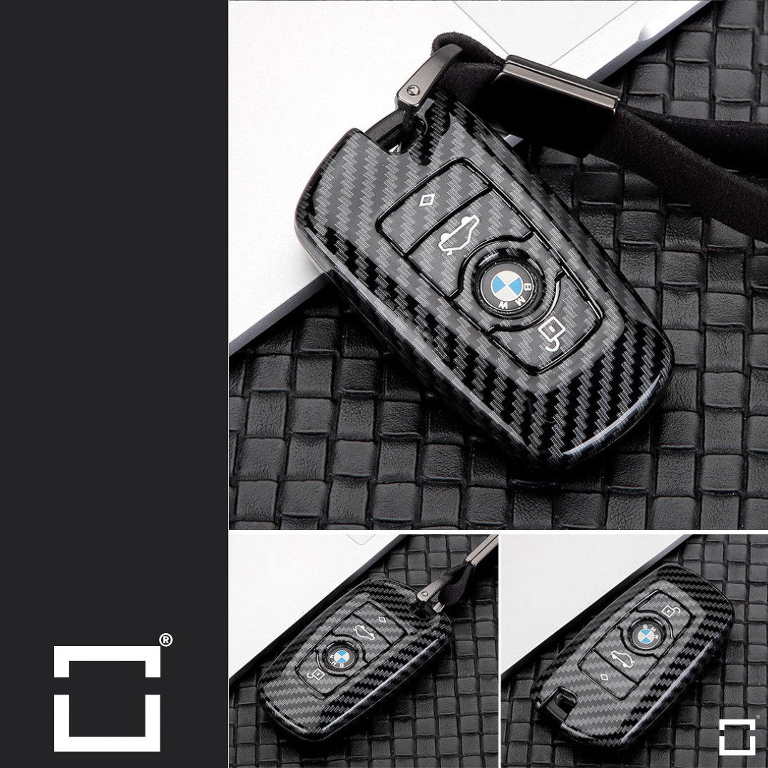 DIAMOND-GLOSSY Cover für BMW Schlüssel HEK51-B4, 18,95 €