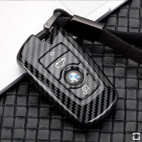 Cover Guscio / Copri-chiave plastica compatibile con BMW B4