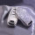 DIAMOND-GLOSSY Cover für Audi Schlüssel  HEK51-AX4