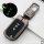 Aluminum key fob cover case fit for Honda H9, H10 remote key