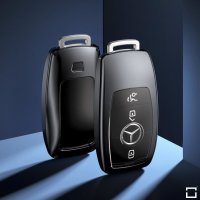 Premium Schlüsselhülle / Schlüsselcover für BMW Schlüssel (HEK55-Seri,  35,95 €