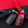 TPU key fob cover case fit for Mercedes-Benz M9 remote key