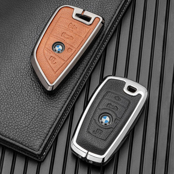 Schutzhülle Cover (HEK58) passend für BMW Schlüssel inkl. Schlüsselan, 23,95  €