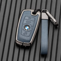 Funda protectora para llaves BMW incluye llavero (HEK58-B5)