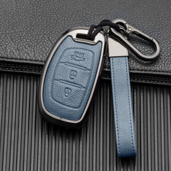 Schutzhülle Cover (HEK58) passend für Hyundai Schlüssel inkl. Schlüss,  23,95 €