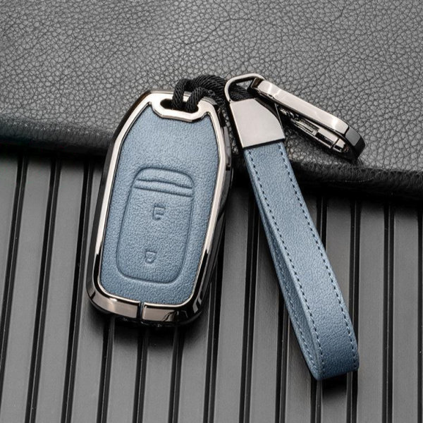 Schutzhülle Cover (HEK58) passend für BMW Schlüssel inkl. Schlüsselan,  23,95 €