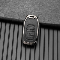 Funda protectora para llaves Honda incluye llavero (HEK58-H24)