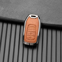 Schutzhülle Cover (HEK58) passend für Honda Schlüssel inkl. Schlüsselanhänger