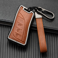 Key case cover FOB for Lexus keys incl. keychain (HEK58-L9), 23,95 €