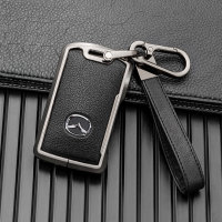 Schutzhülle Cover (HEK58) passend für Mazda Schlüssel inkl