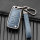 Key case cover FOB for Opel keys incl. keychain (HEK58-OP6)