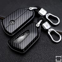 TPU Schlüssel Cover passend für Volkswagen...