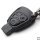 Cover Guscio / Copri-chiave Pelle compatibile con Mercedes-Benz M3, M4
