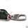 Cover Guscio / Copri-chiave Pelle compatibile con Mercedes-Benz M3, M4