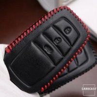 Cover Guscio / Copri-chiave Pelle compatibile con Toyota T4