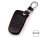 Leder Schlüssel Cover passend für BMW Schlüssel B3, B3X