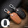 Leder Schlüssel Cover passend für Opel, Citroen, Peugeot Schlüssel P2