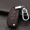 Cover Guscio / Copri-chiave Pelle compatibile con Audi AX3