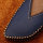 Premium Leder Cover passend für BMW Autoschlüssel inkl. Lederband und Karabiner  LEK31-B7
