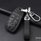 Coque de protection en cuir pour voiture Mercedes-Benz clé télécommande M9