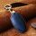 Leather key fob cover case fit for Nissan N5 remote key