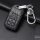KROKO Leder Schlüssel Cover passend für Honda Schlüssel  LEK44-H14