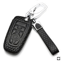 Cover Guscio / Copri-chiave Pelle compatibile con Ford F9