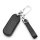 BLACK-ROSE Leder Schlüssel Cover für Mazda Schlüssel  LEK4-MZ2