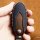 Premium Leather key fob cover case fit for Nissan N5 remote key