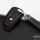 Cover Guscio / Copri-chiave Pelle premium compatibile con BMW B4, B5
