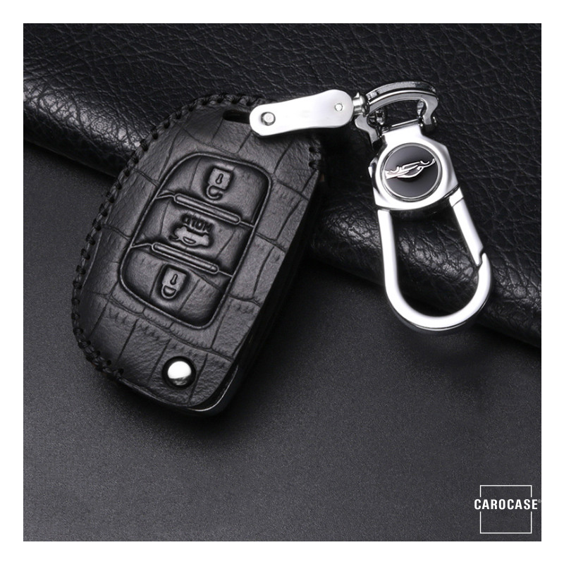 CAR KEY POUCH - HYUNDAI