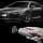 Funda protectora de cuero alcantara para llaves Audi incluye llavero (LEK72-AX4)