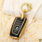Glossy Silikon Schutzhülle passend für BMW Schlüssel  SEK18/2-B5-S238
