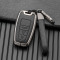 Schutzhülle Cover (HEK58) passend für Toyota Schlüssel inkl. Schlüsselanhänger