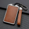 Schutzhülle Cover (HEK58) passend für Tesla Schlüssel inkl. Schlüsselanhänger