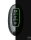 Nachleuchtende Schlüssel Cover passend für Nissan Autoschlüssel schwarz HEK20-N7-1
