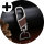 Schlüsselhülle Cover für Kia Ceed Sorento Schlüssel + Schlüsselanhäger, braun