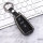 Aluminum key fob cover case fit for Audi AX3 remote key anthracite