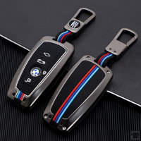 Cover chiavi (HEK10) per BMW Incluyendo mosquetón...