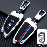 Premium Alu Schlüssel Cover für BMW...